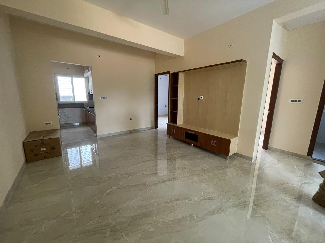 3 BHK Builder Floor for Lease Only at I087 in Kottigepalya