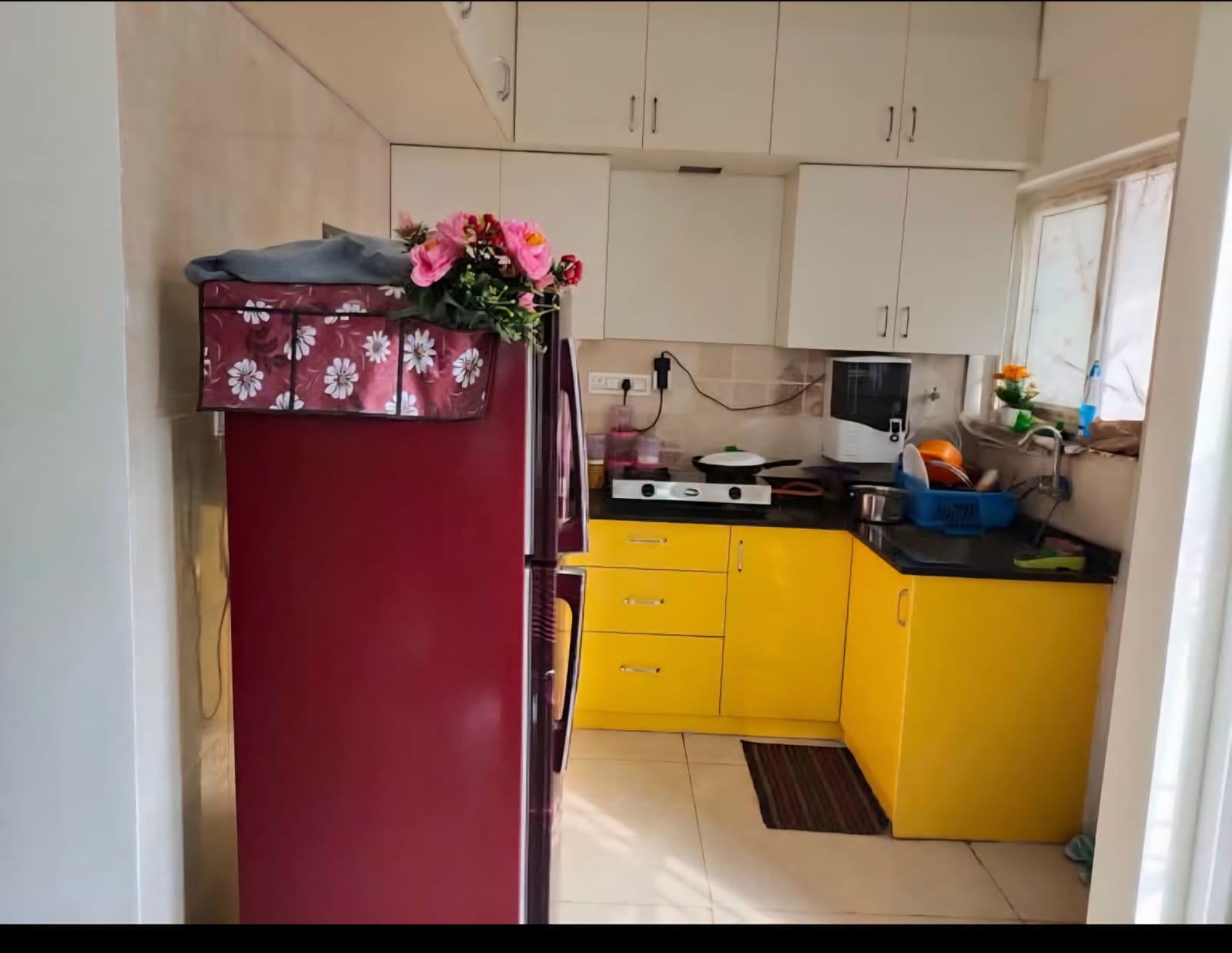 2 BHK Independent House for Lease Only at JAMLD - 42 in JP Nagar 5th Phase