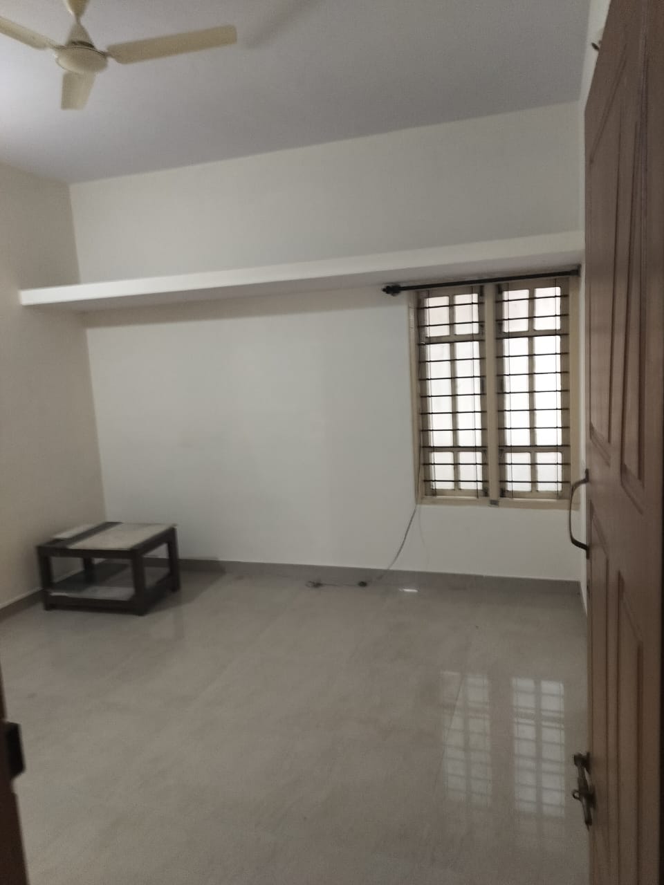 2 BHK Builder Floor for Lease Only in Gayathri Nagar