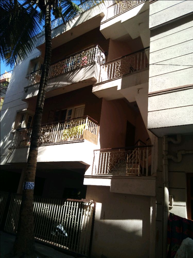 3 BHK Independent House for Lease Only at JAMLD - 41 in JP Nagar