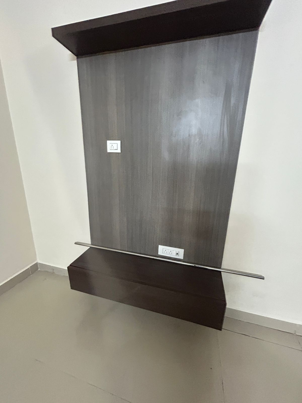 3 BHK Residential Apartment for Lease Only at J118 - 20 Lakhs in Hebbal Kempapura