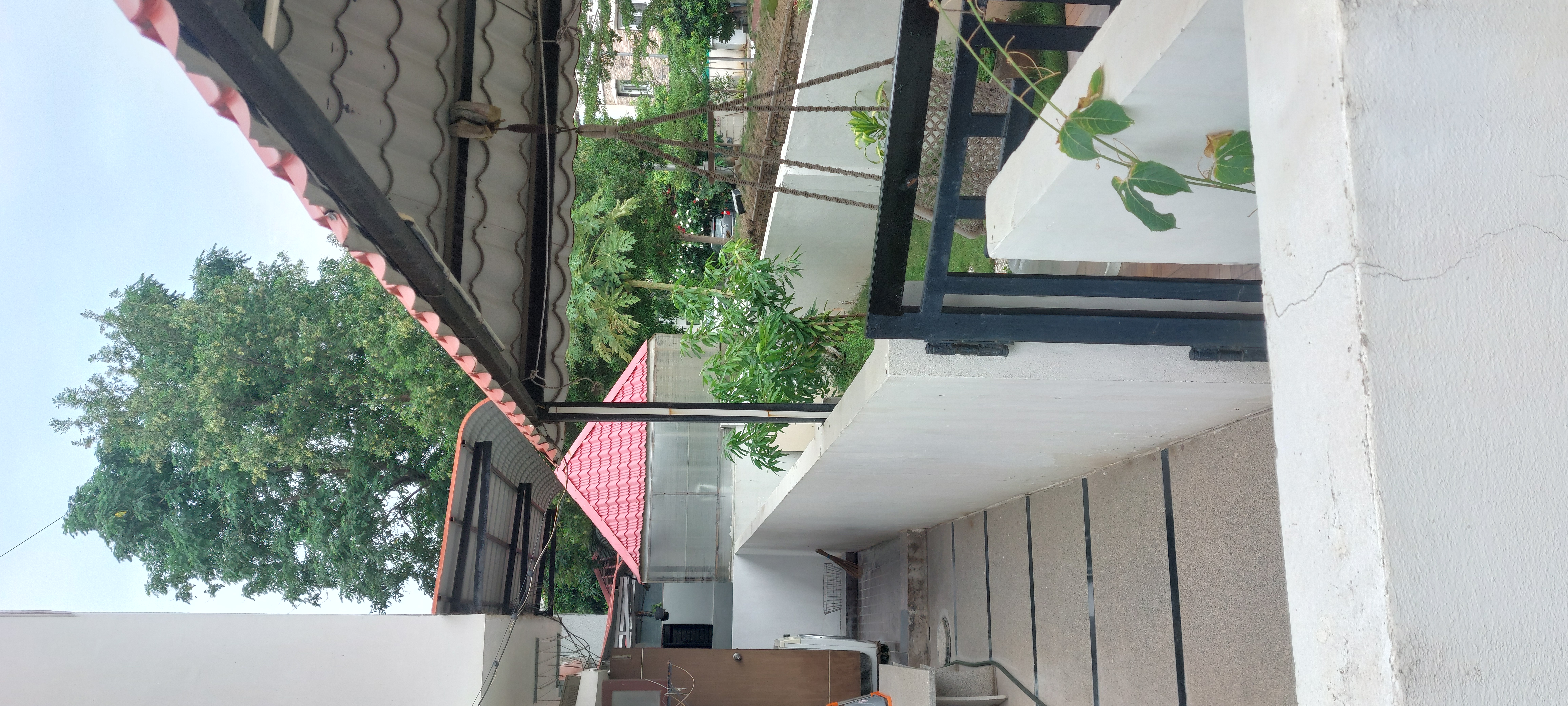 4 BHK Villas for Rent Only in Allwyn Colony