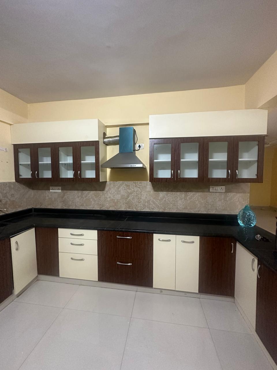 2 BHK Independent House for Lease Only at J712-12L in Singapura