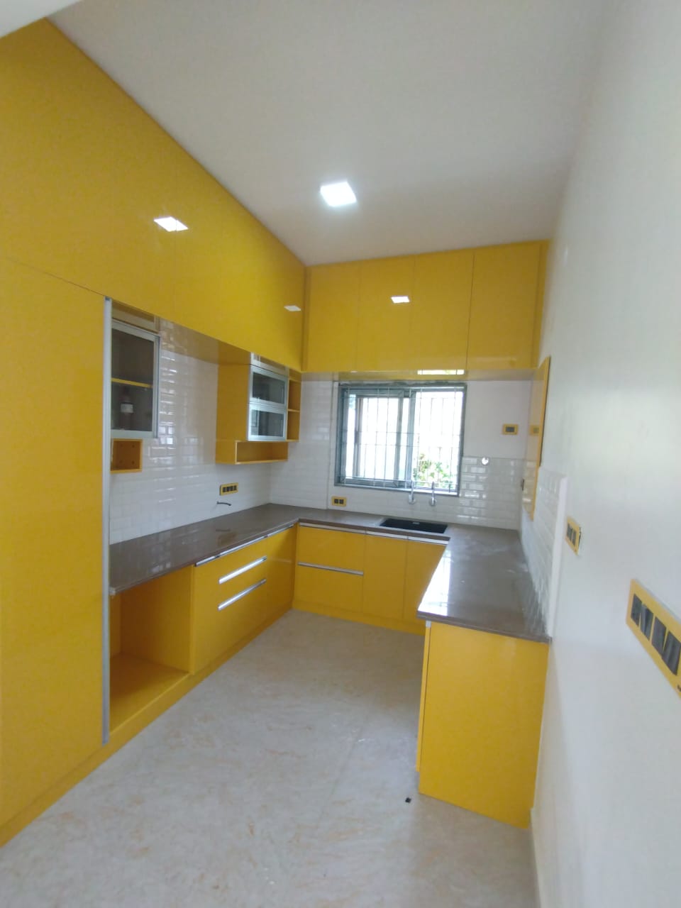 1 BHK Independent House for Lease Only at J714-6L in Soundarya Layout
