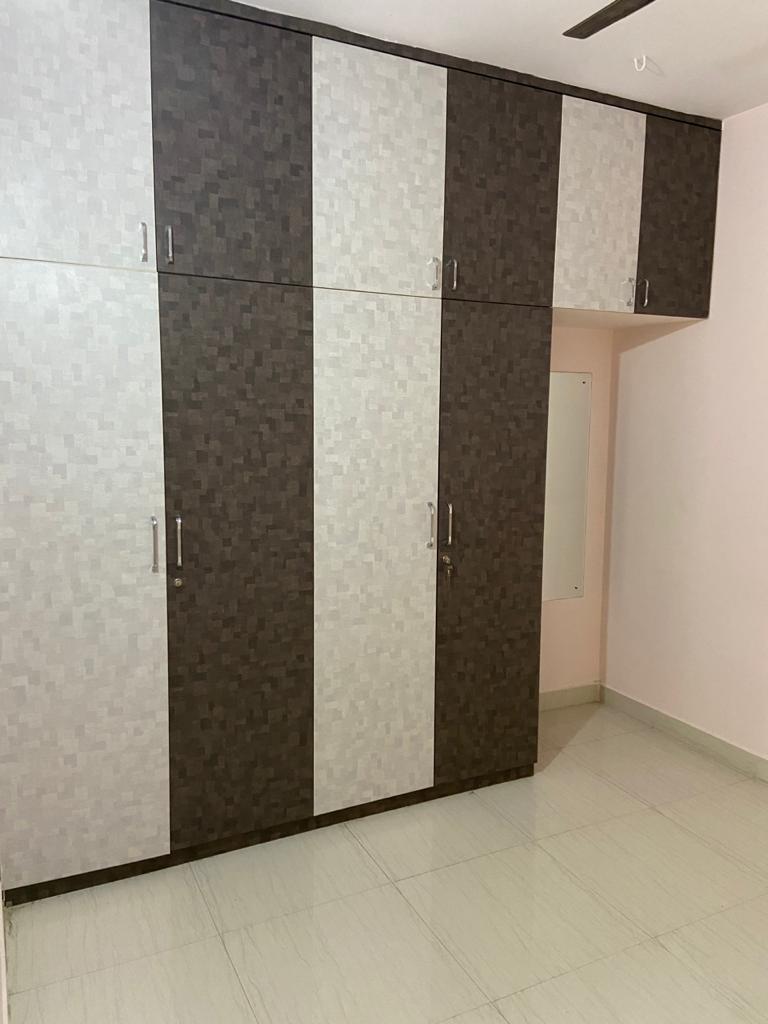 3 BHK Independent House for Lease Only at J508 - 18 Lakhs in Hampi Nagar