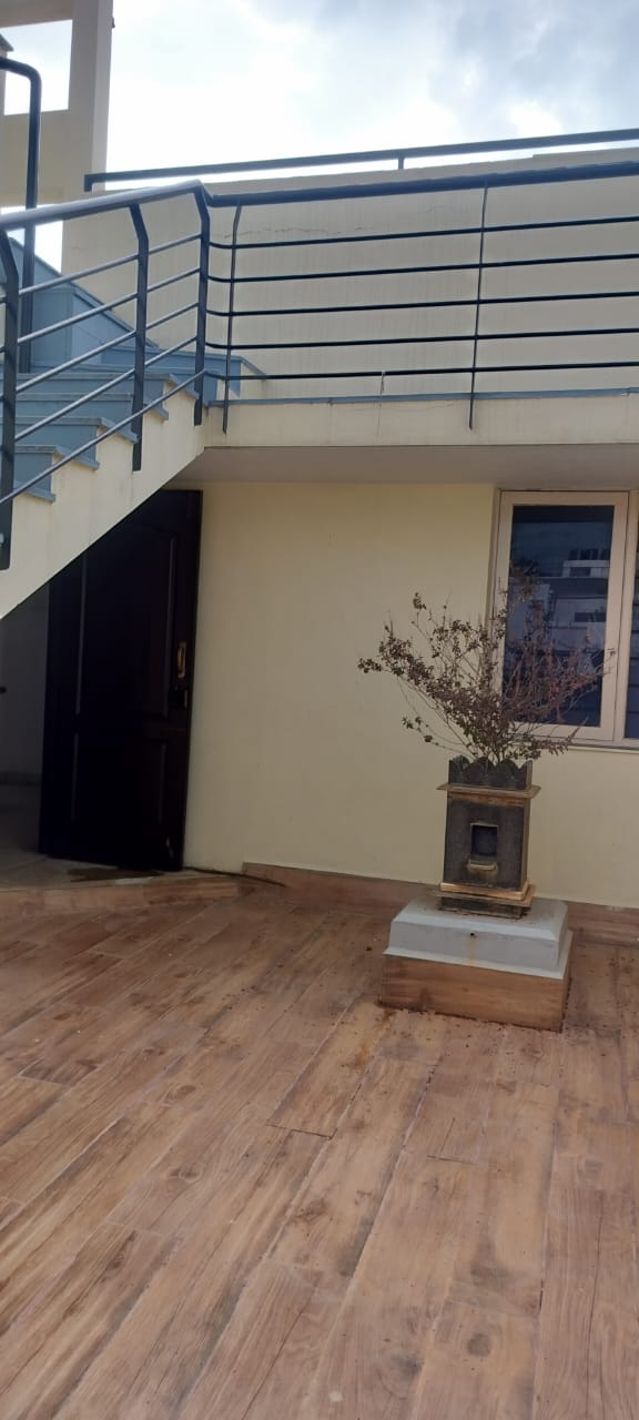 4 BHK Independent House for Rent Only in Kasturi Nagar