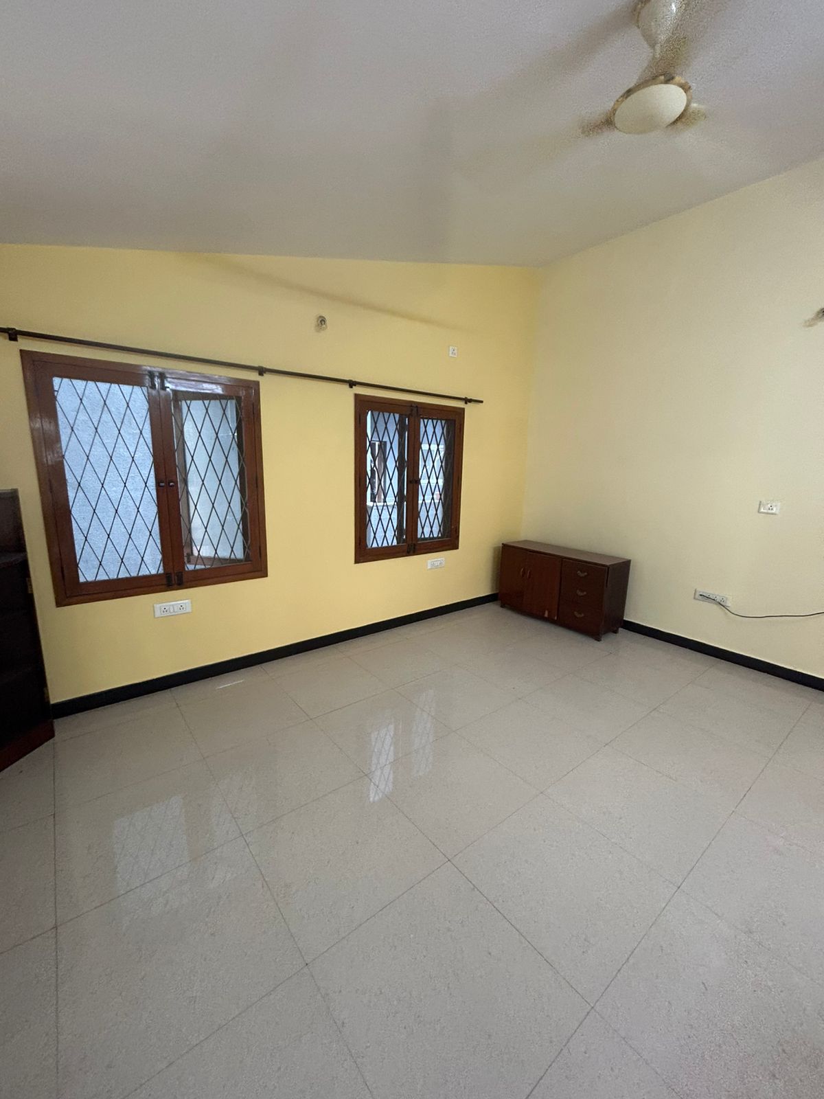 3 BHK Independent House for Lease Only at JAMLC - 618 in Nandi Halli