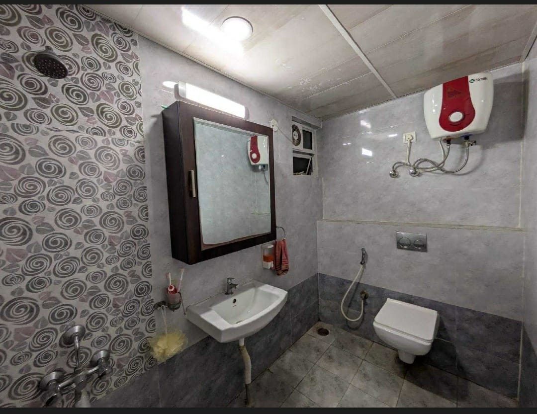 3 BHK Independent House for Lease Only at JAMLC - 622 in Vijayanagar