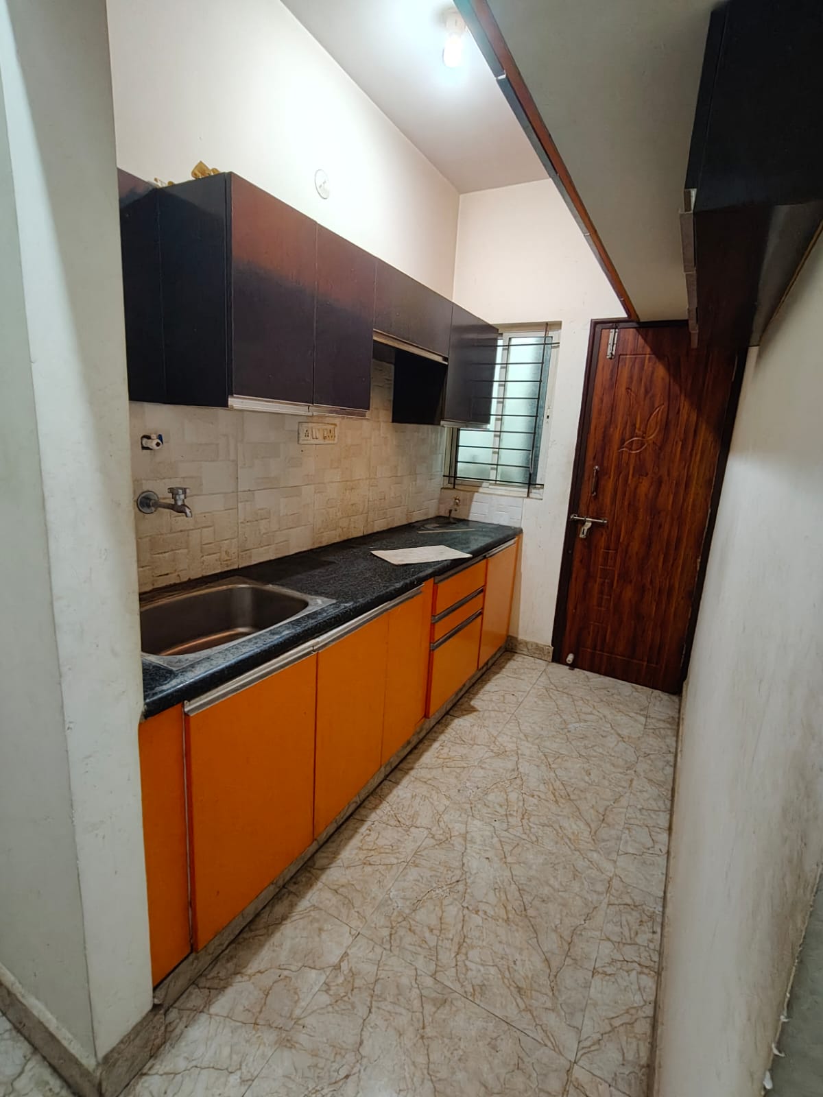 1 BHK Residential Apartment for Lease Only at JAMLC - 629 in Ramamurthy Nagar
