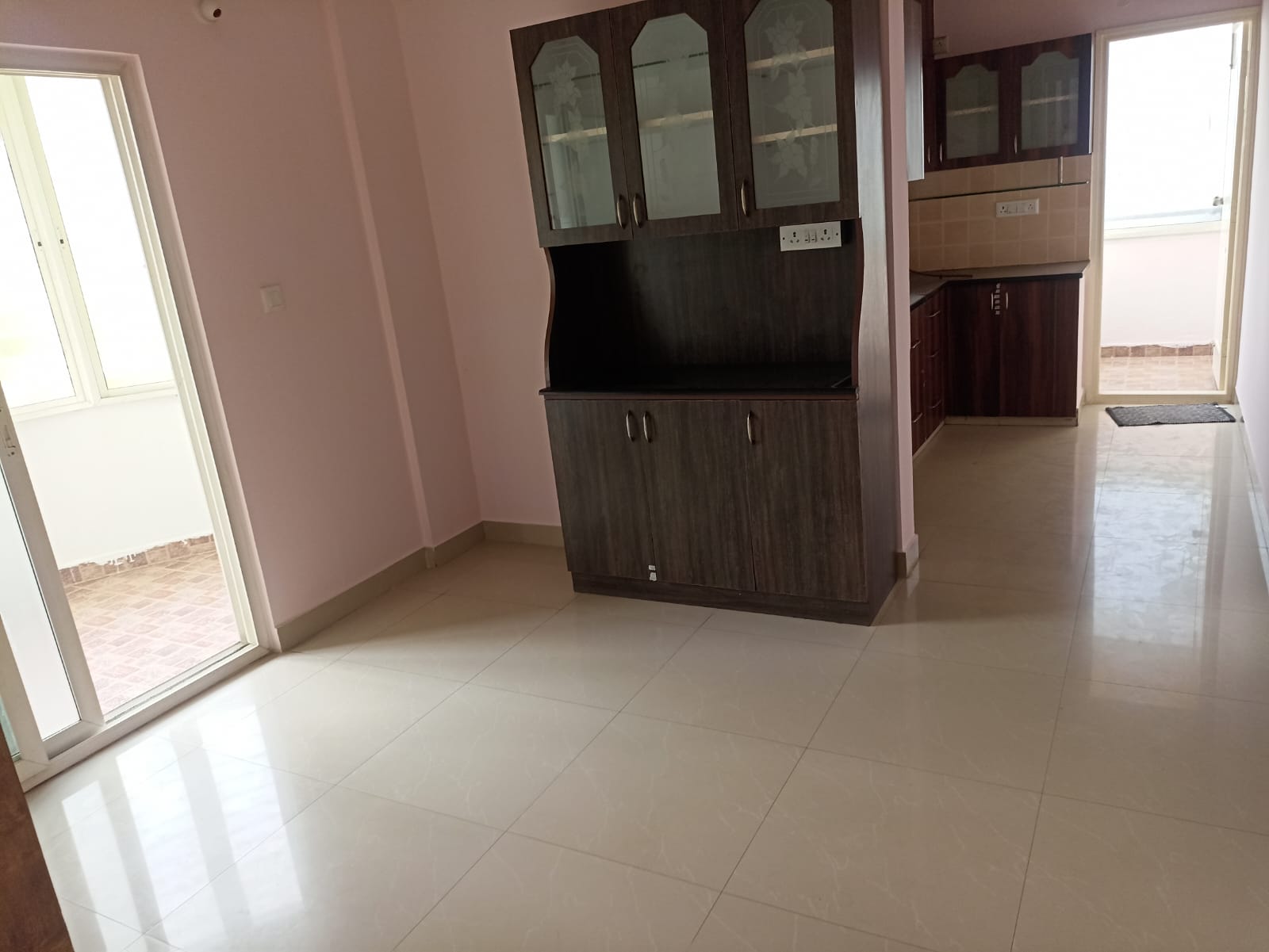2 BHK Independent House for Lease Only at JAMLC - 631 in Billakempanahalli