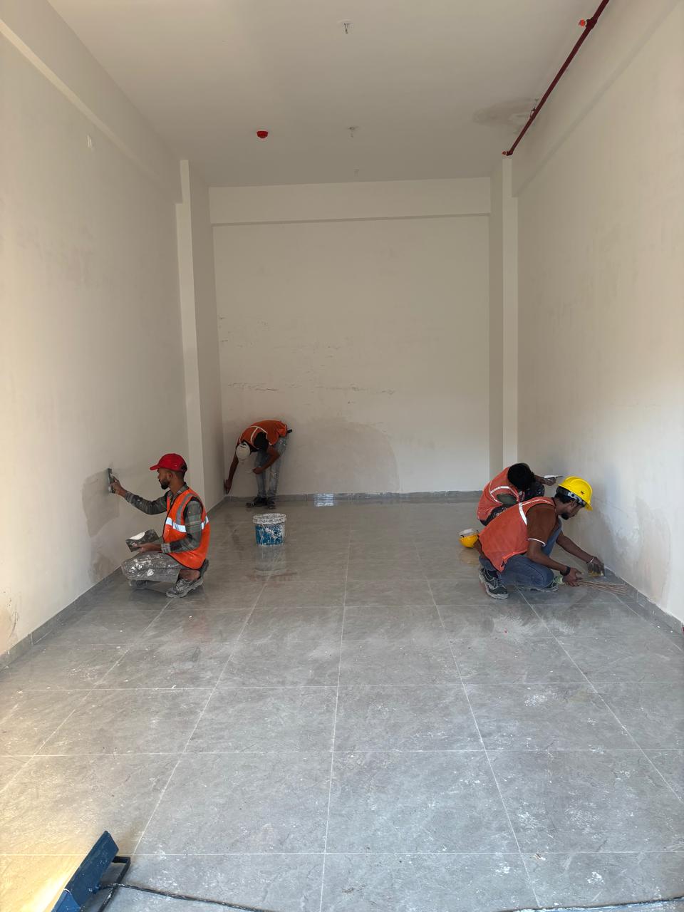 320 sqft Shop for Rent Only in Kasarwadi