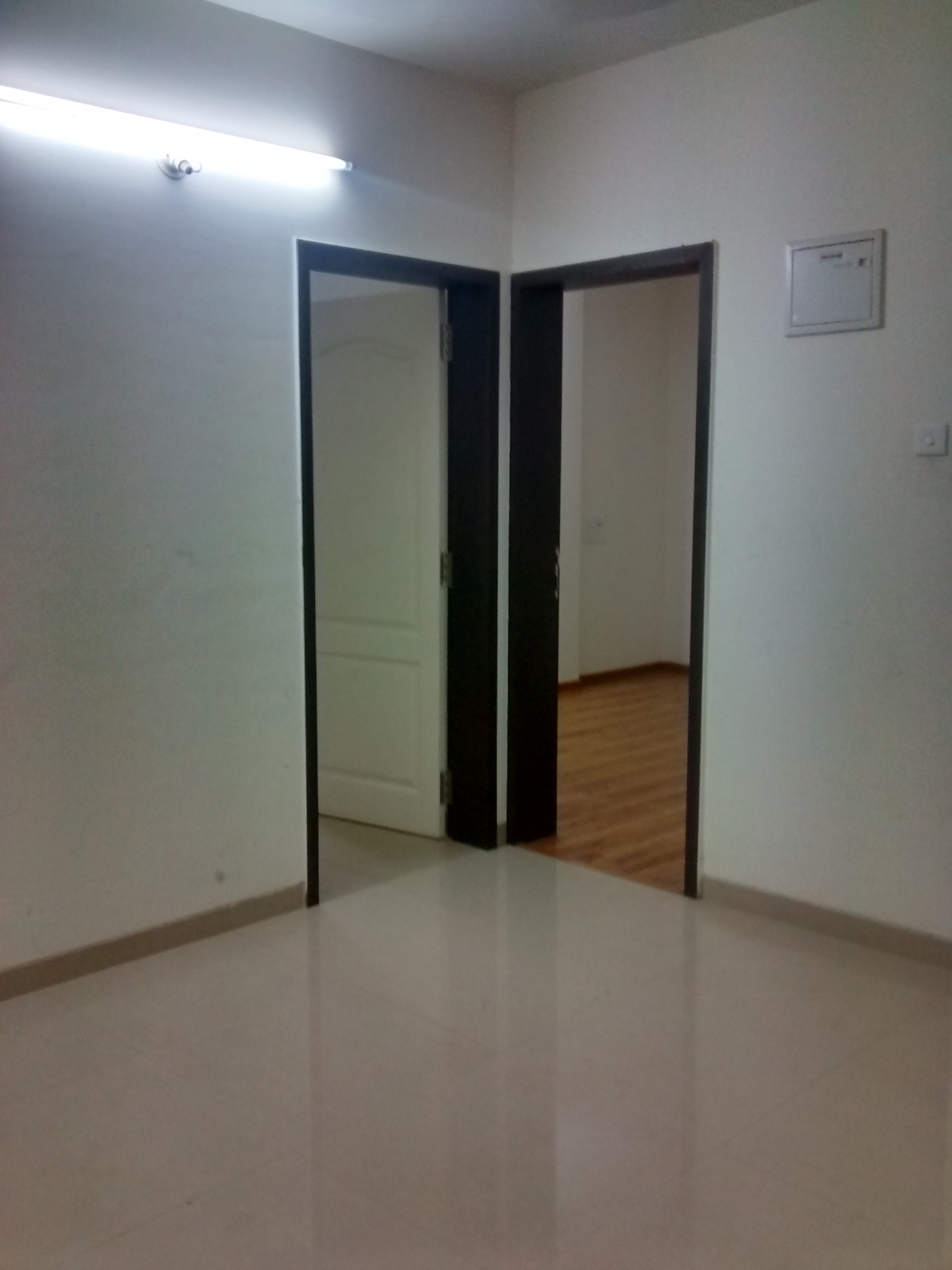 2 BHK Residential Apartment for Rent Only in Balewadi