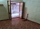 1 RK Row House for Rent Only in CIT Nagar