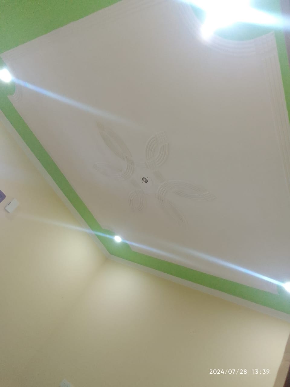 2 BHK Independent House for Rent Only at 1764 in Naya Gaon