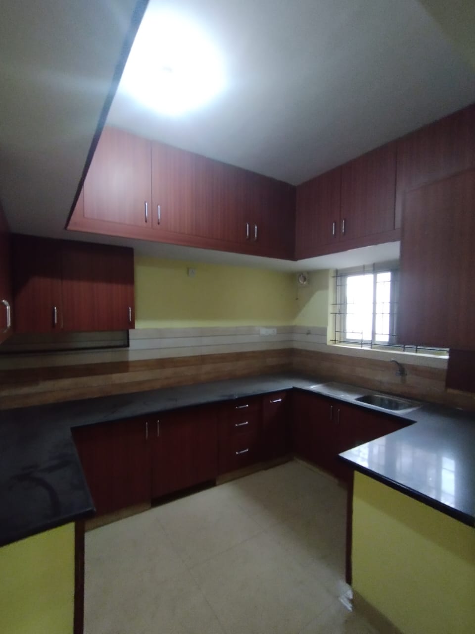 3 BHK Independent House for Lease Only at F316 - 15 Lakhs in Richmond Town