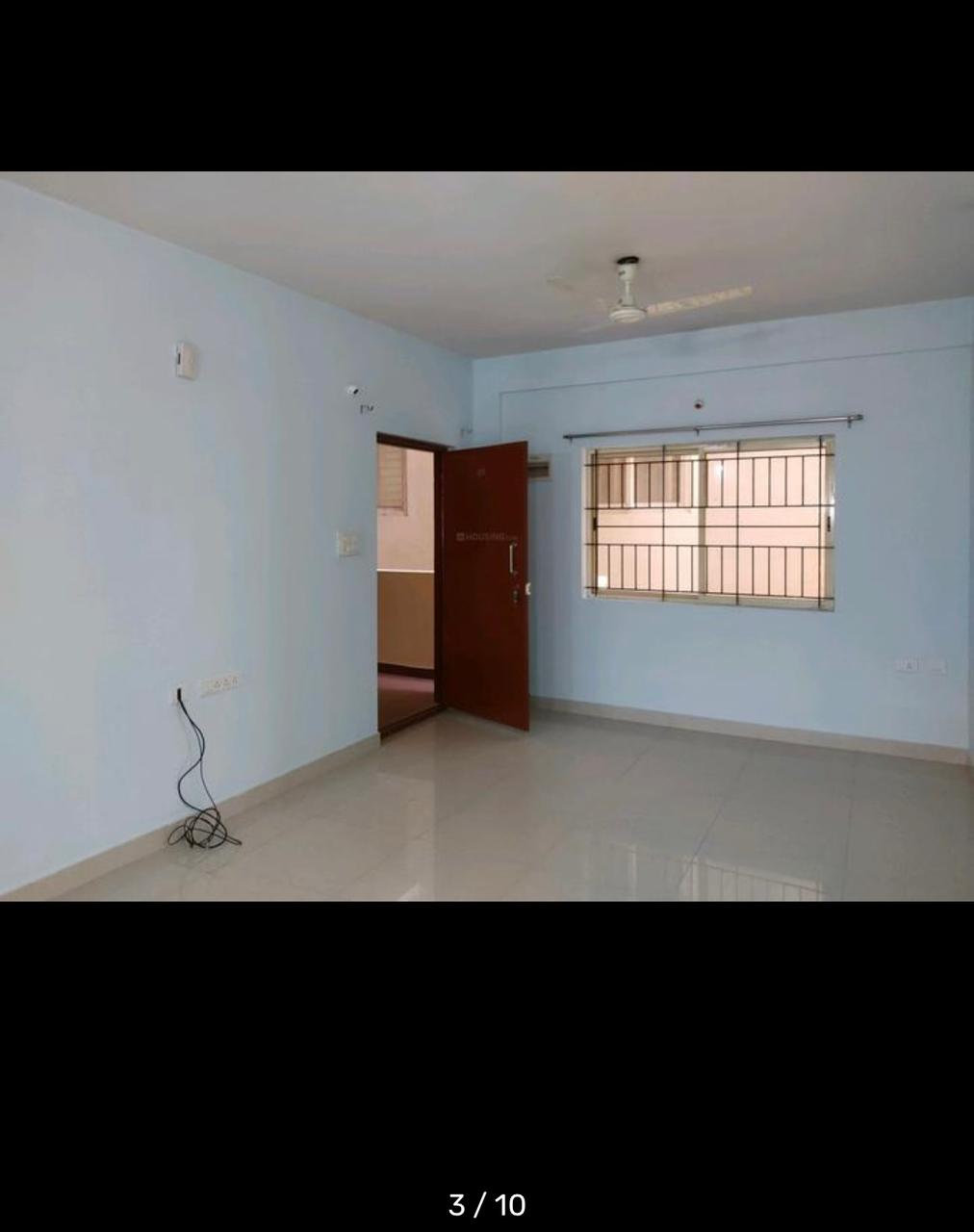 1 BHK Independent House for Lease Only at F320 - 4 Lakhs in Makali
