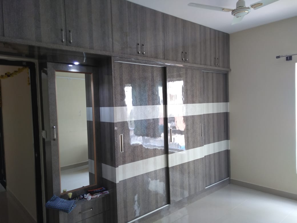 2 BHK Independent House for Lease Only at F321 - 10 Lakhs in Makali