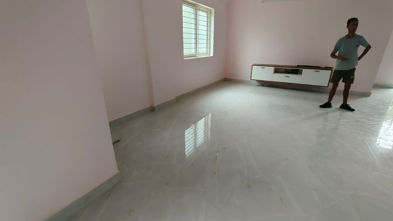 2 BHK Builder Floor for Lease Only in Ayyappa Nagar