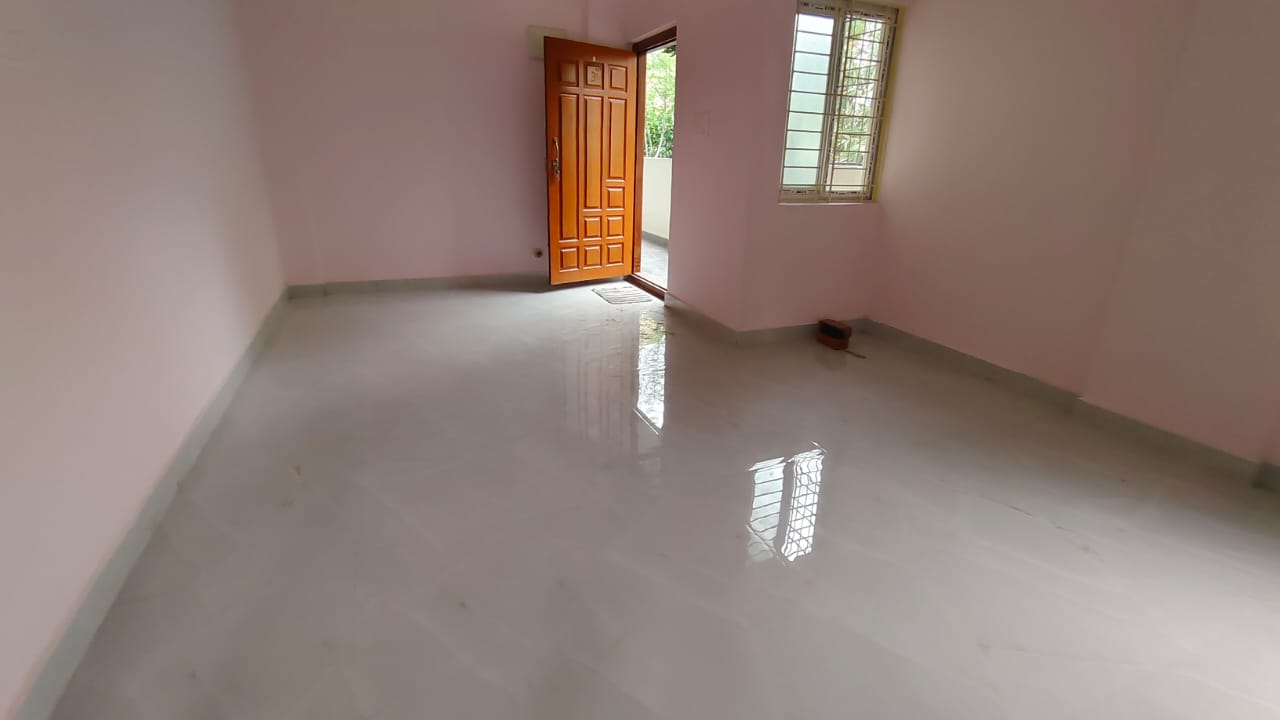 2 BHK Independent House for Lease Only in Jalahalli