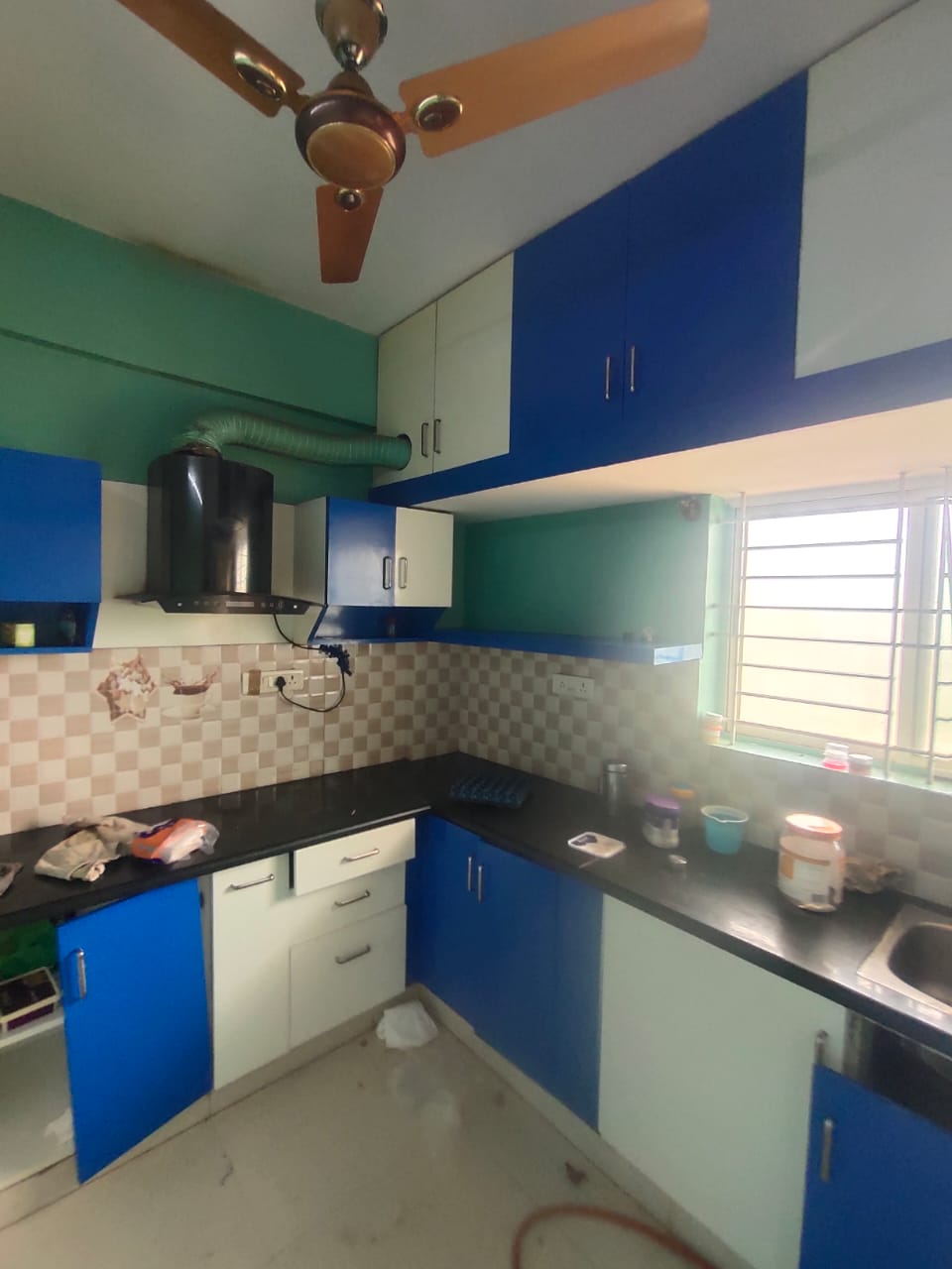 3 BHK Independent House for Lease Only in Victoria Layout