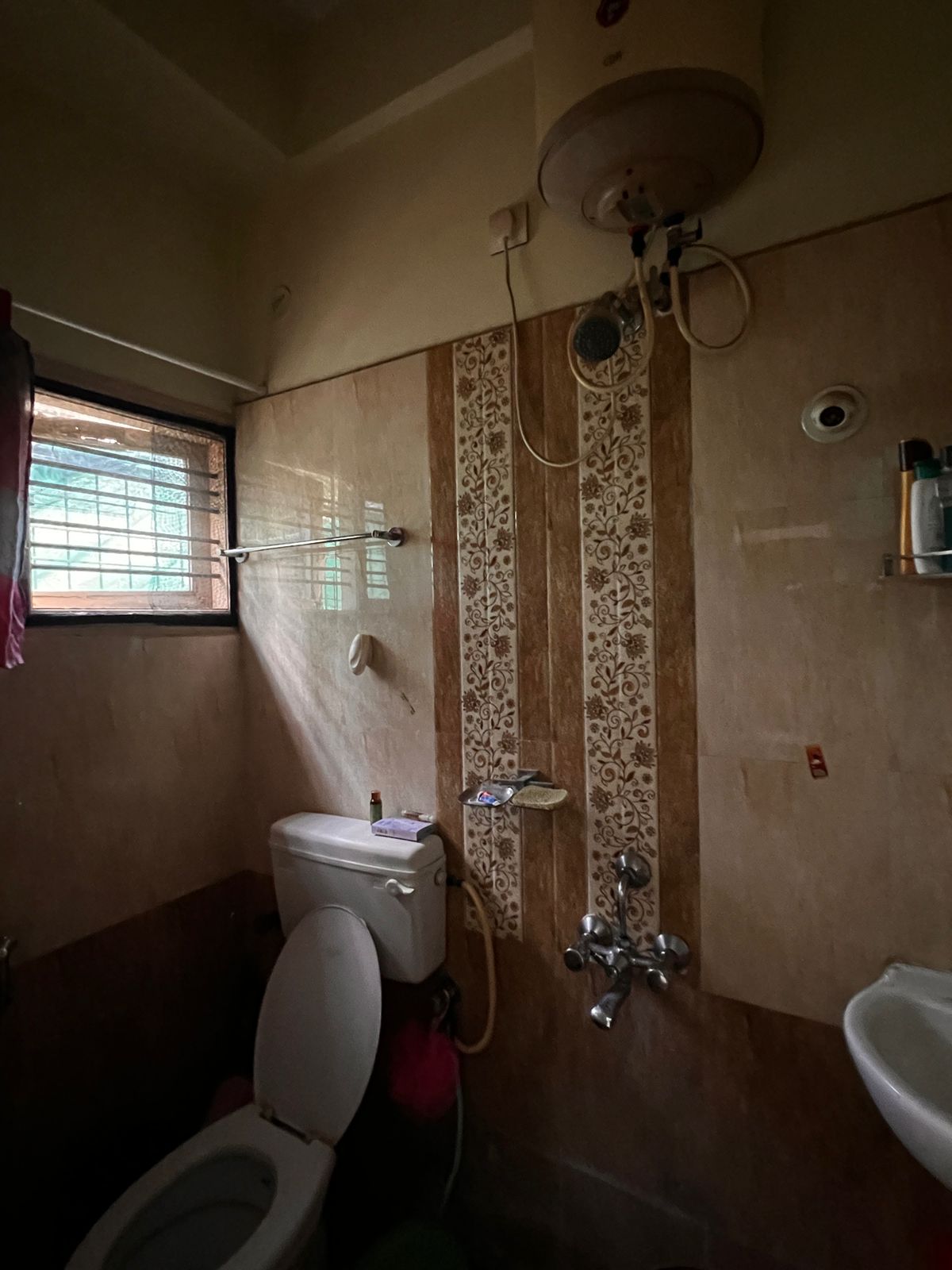 2 BHK Independent House for Lease Only at A63-8L in Pudupet