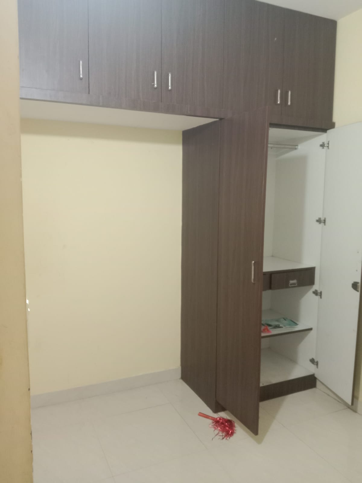 3 BHK Builder Floor for Lease Only in Muneshwara Block