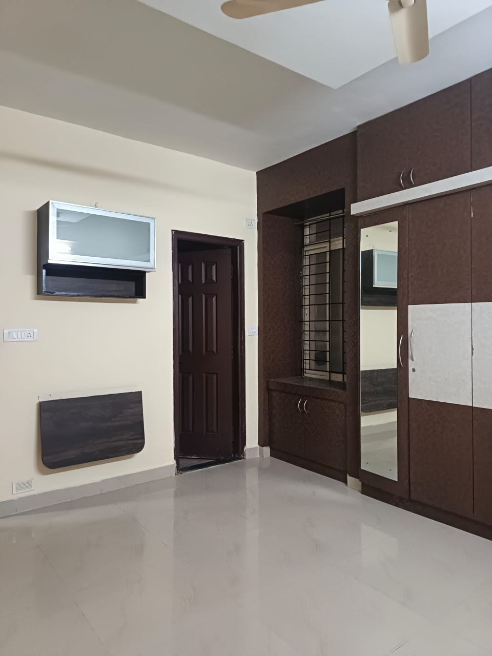 4 BHK Builder Floor for Lease Only in Mahadevapura