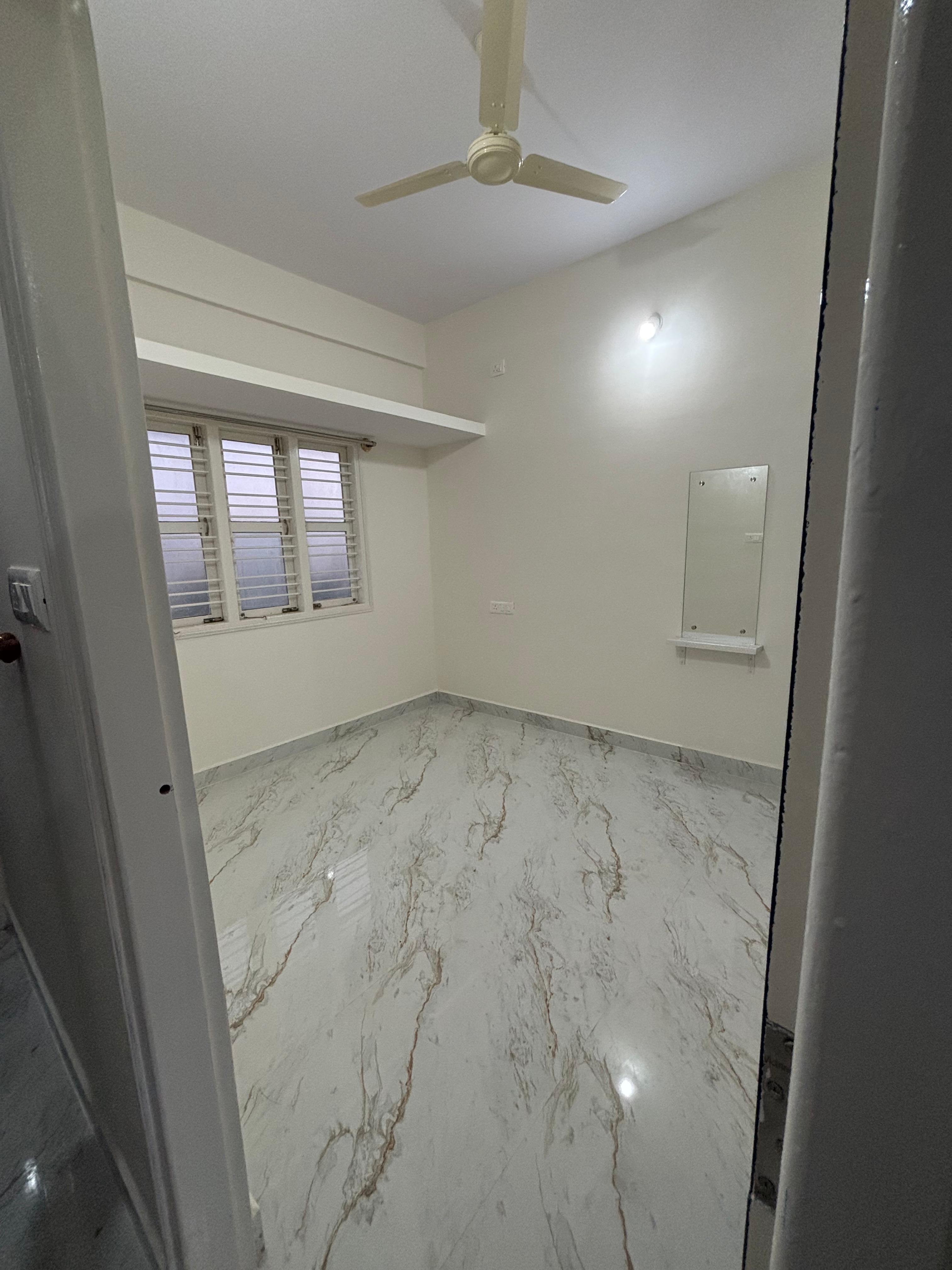 3 BHK Independent House for Lease Only at F841-15L in Srinagar