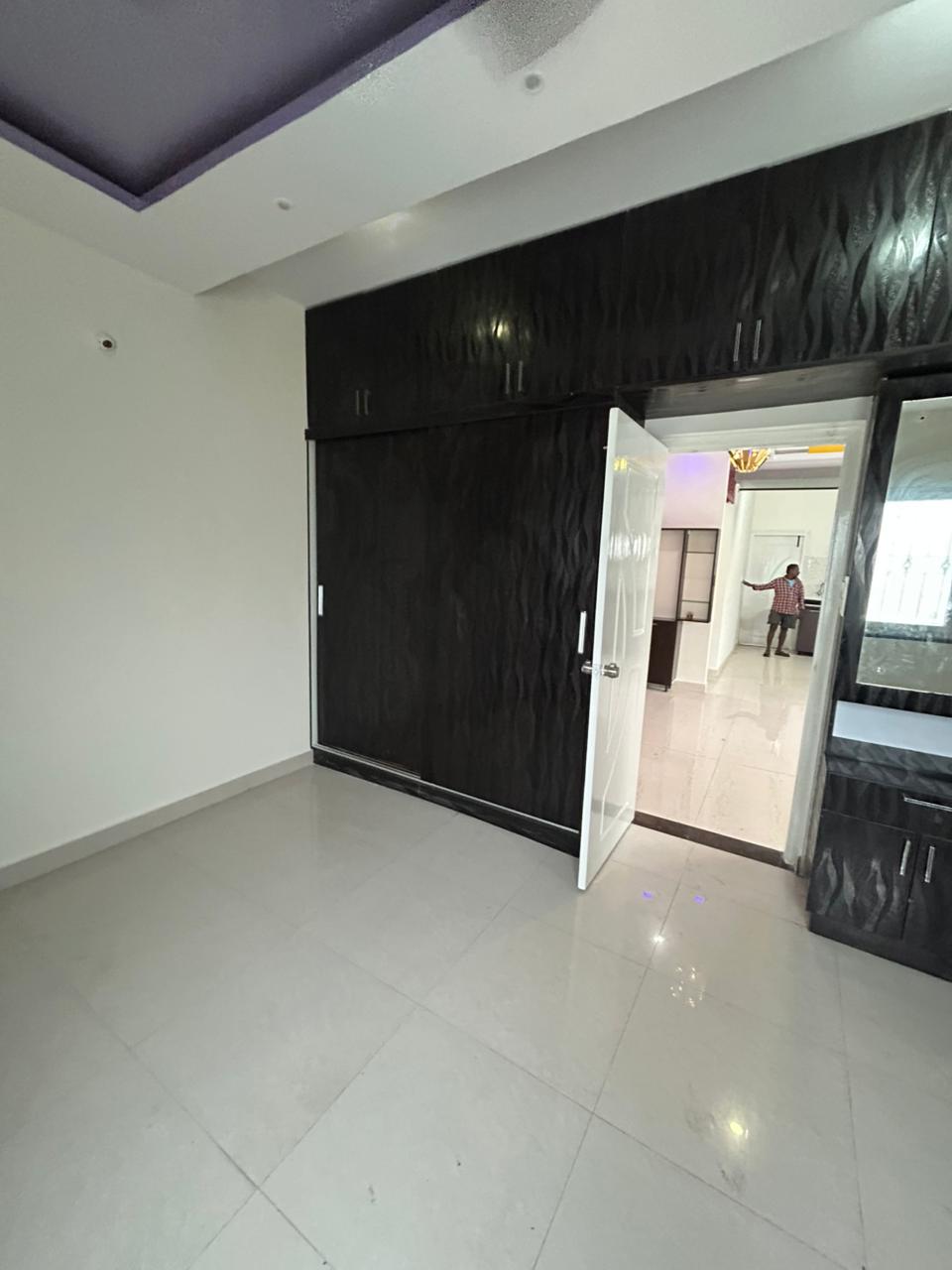 2 BHK Independent House for Lease Only at F846-10L in Chikkabanavara