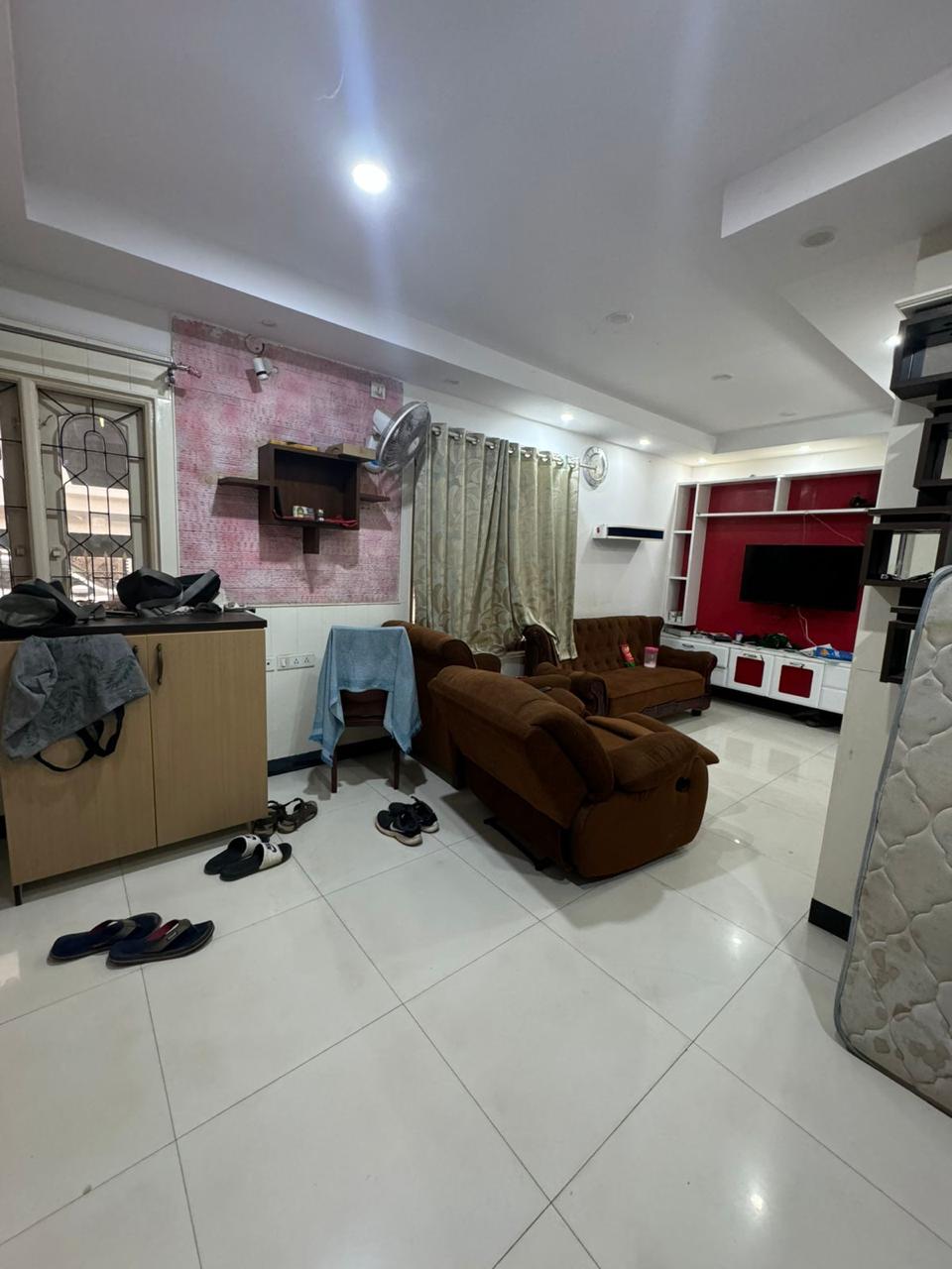 4 BHK Independent House for Lease Only in Doddakannelli