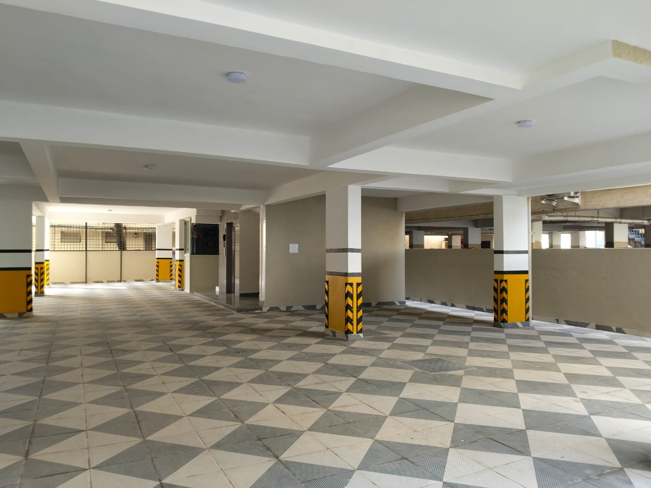 2 BHK Residential Apartment for Lease Only in Chikkabanavara