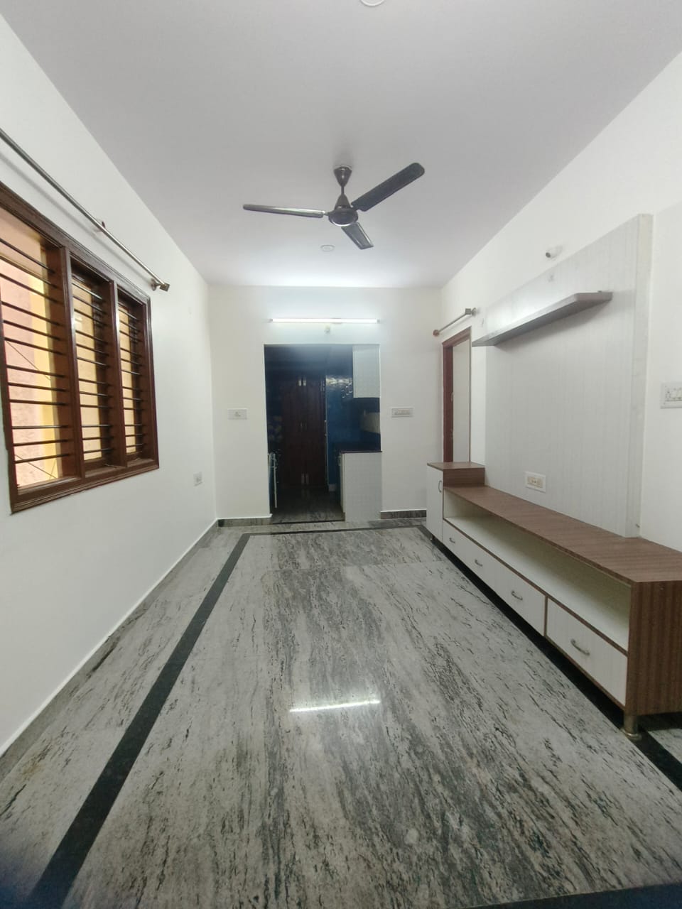 2 BHK Builder Floor for Lease Only in Ashok Nagar