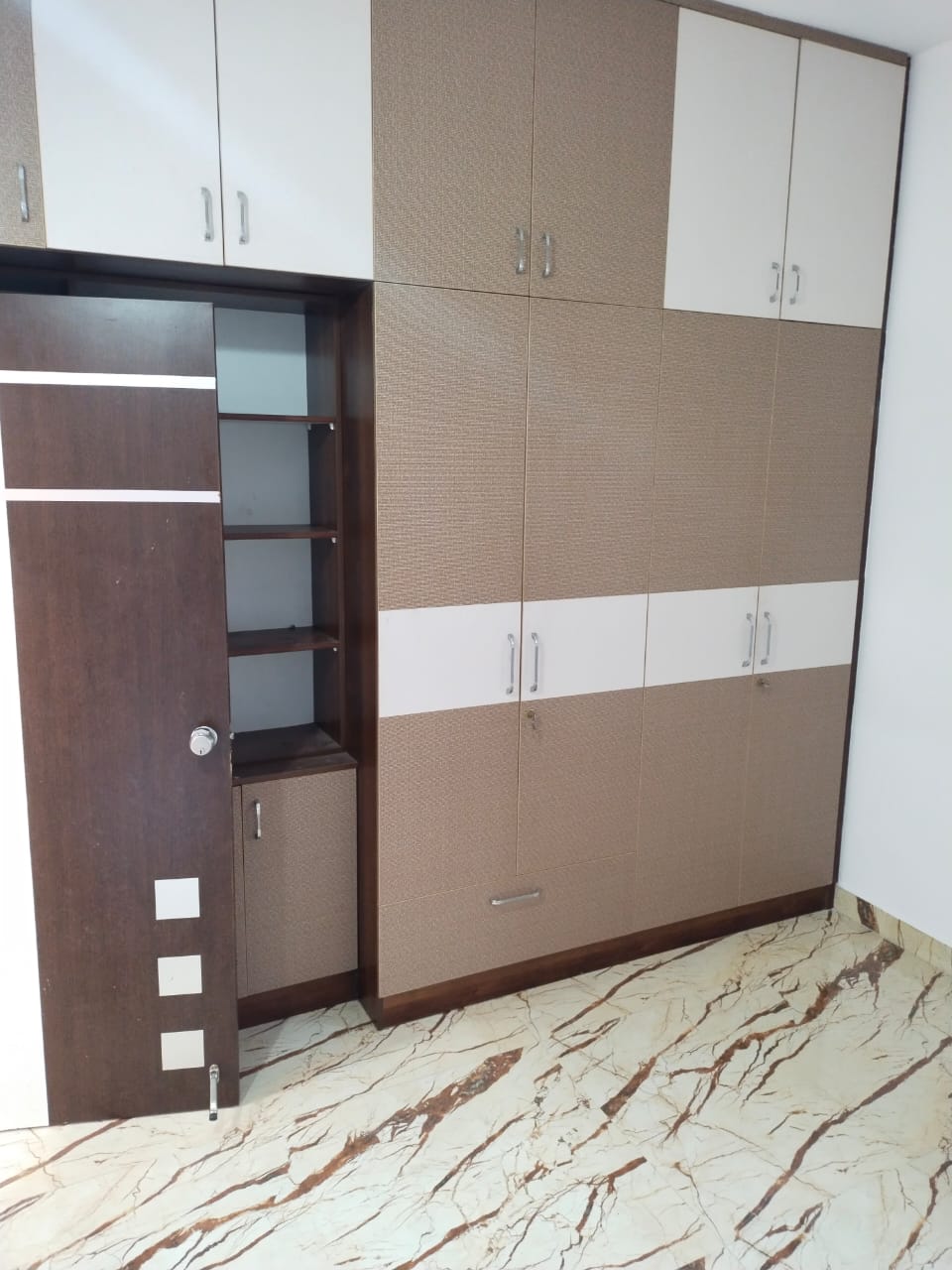 2 BHK Builder Floor for Lease Only in Gottigere