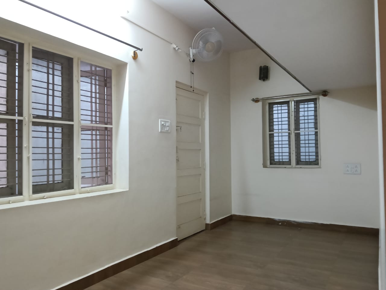 2 BHK Residential Apartment for Lease Only in Kudlu