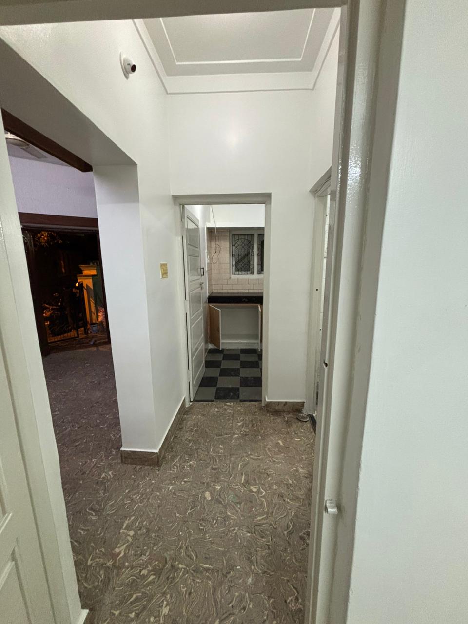 2 BHK Residential Apartment for Lease Only in Mangammanapalya