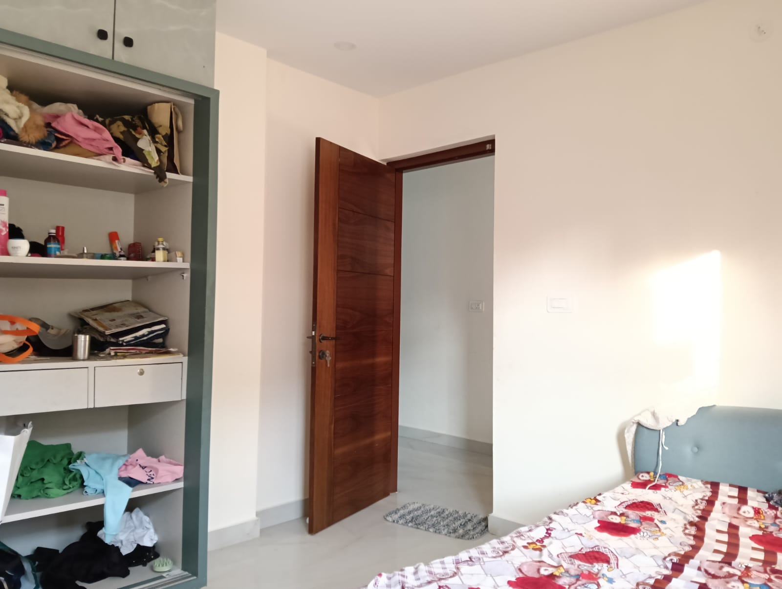 3 BHK Builder Floor for Lease Only in Bannerghatta