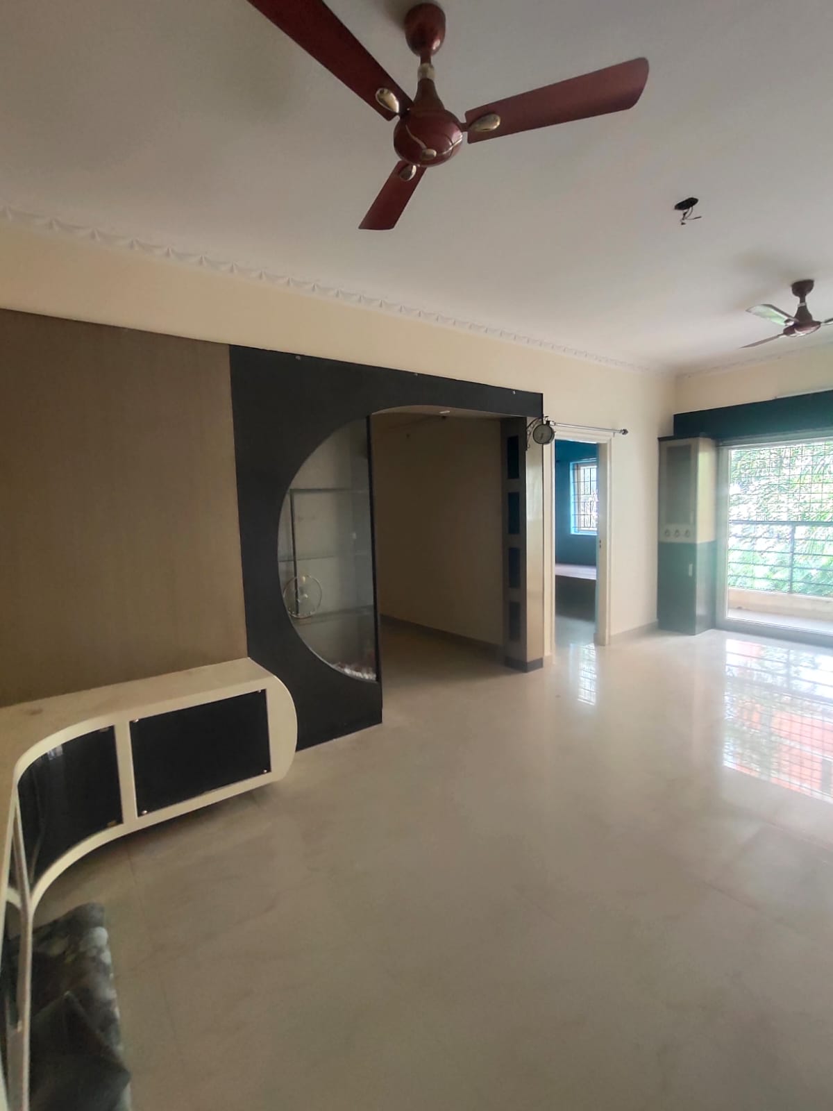 2 BHK Builder Floor for Lease Only in Devanahalli