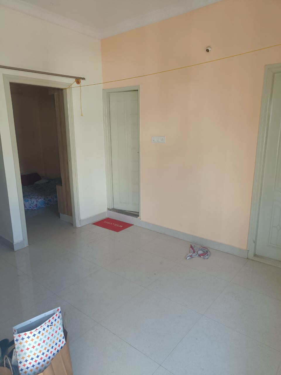 1 BHK Independent House for Lease Only at Om Om Shakti nilayam-JAML2 - 991 in Marathahalli