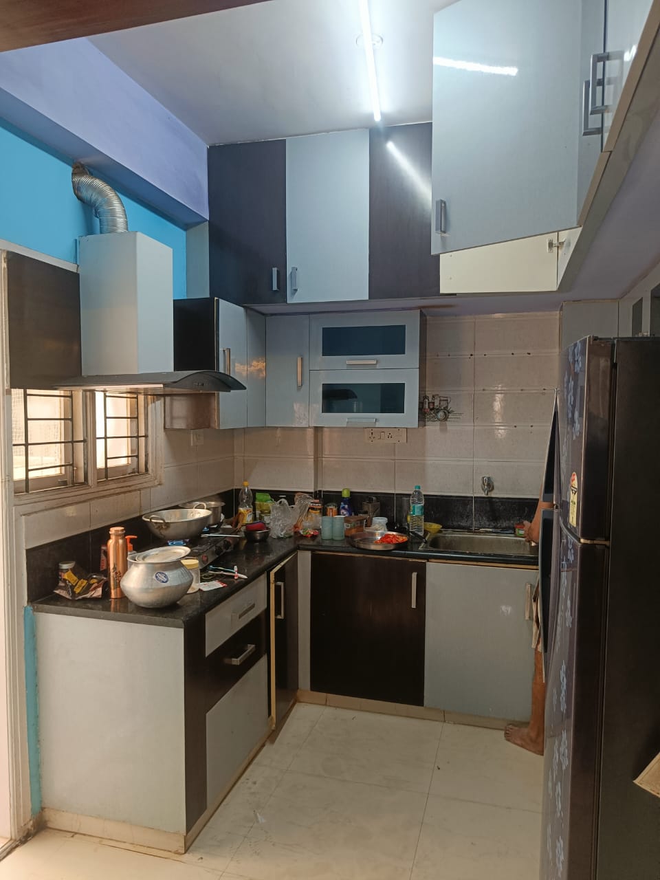 3 BHK Independent House for Lease Only at JAML2 - 2243 in Chickpet