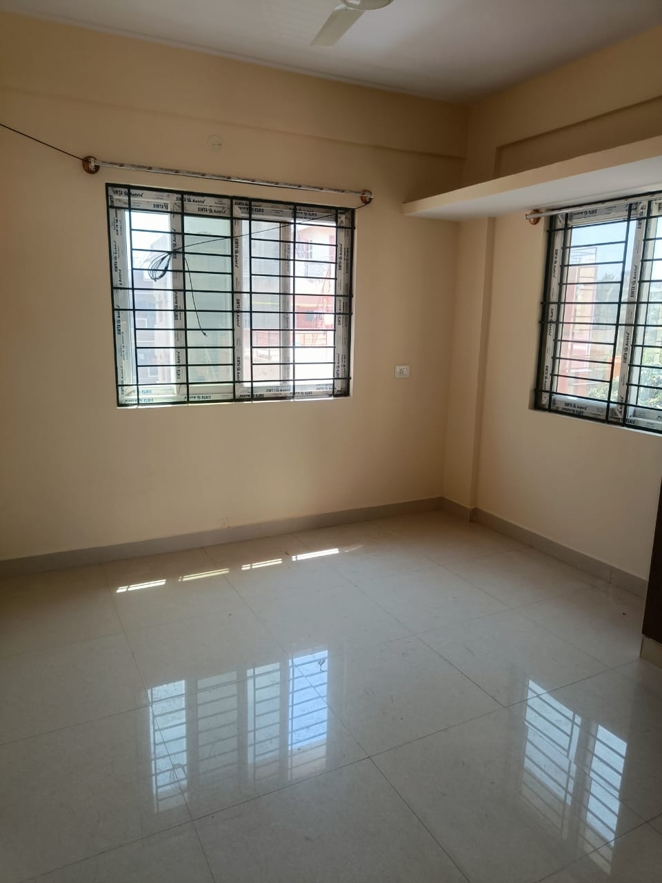 2 BHK Residential Apartment for Lease Only at JAML2 - 2246 in Marathahalli