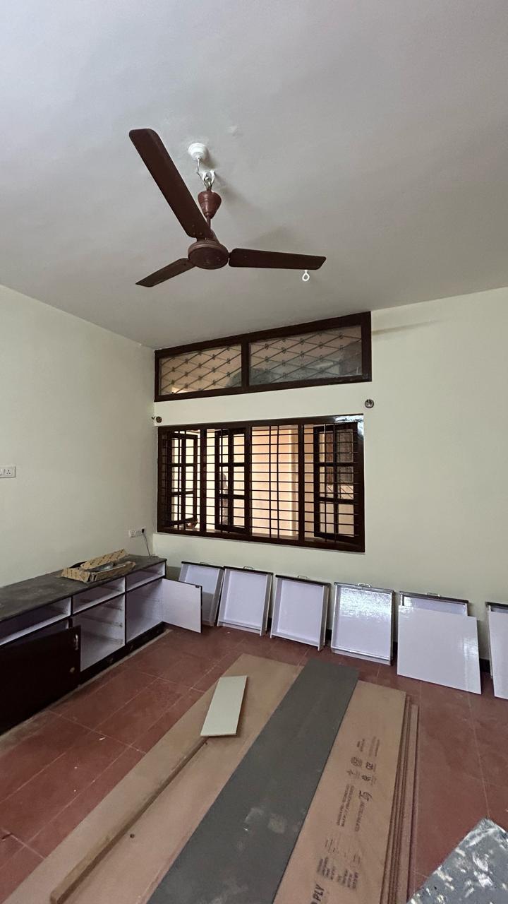 2 BHK Independent House for Lease Only at JAM-6296 in Laggere