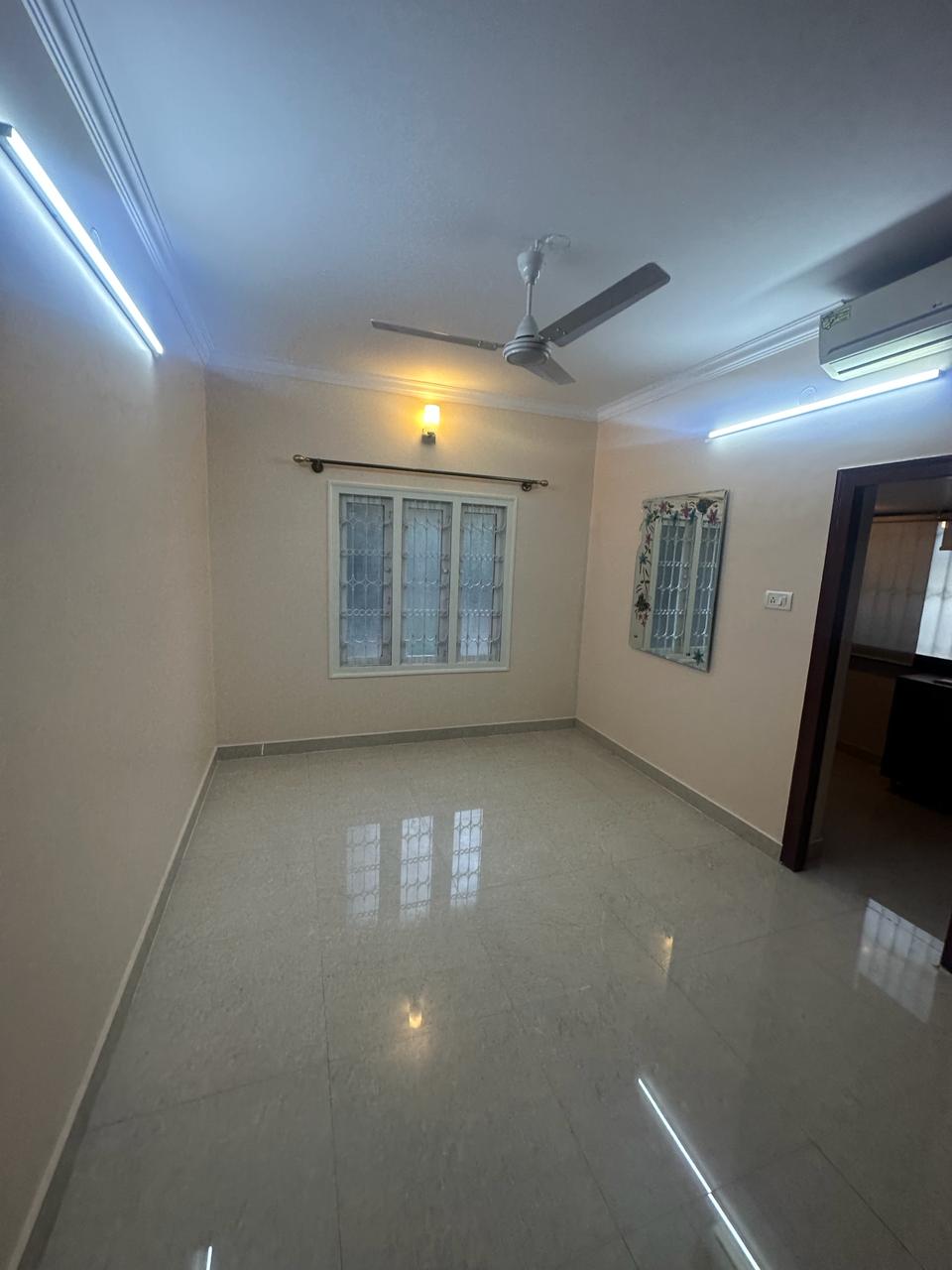 2 BHK Independent House for Lease Only at JAM-6298 in St. Thomas Town