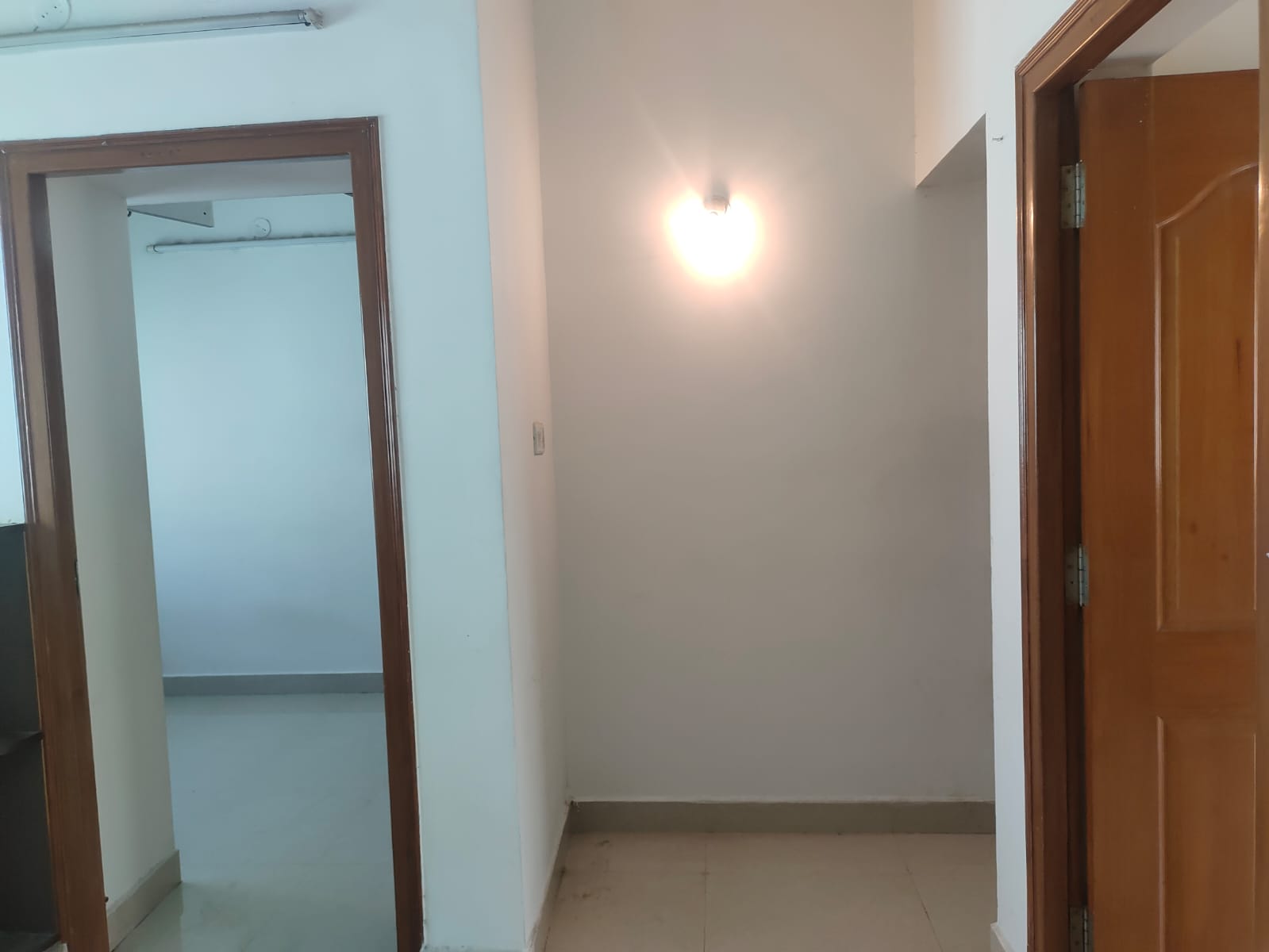 2 BHK Residential Apartment for Lease Only at JAML2 - 2267 in Agara