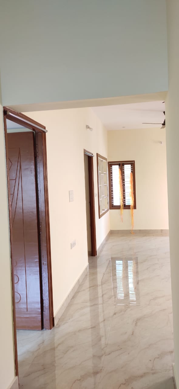 2 BHK Residential Apartment for Lease Only at JAML2 - 2270 in Attiguppe
