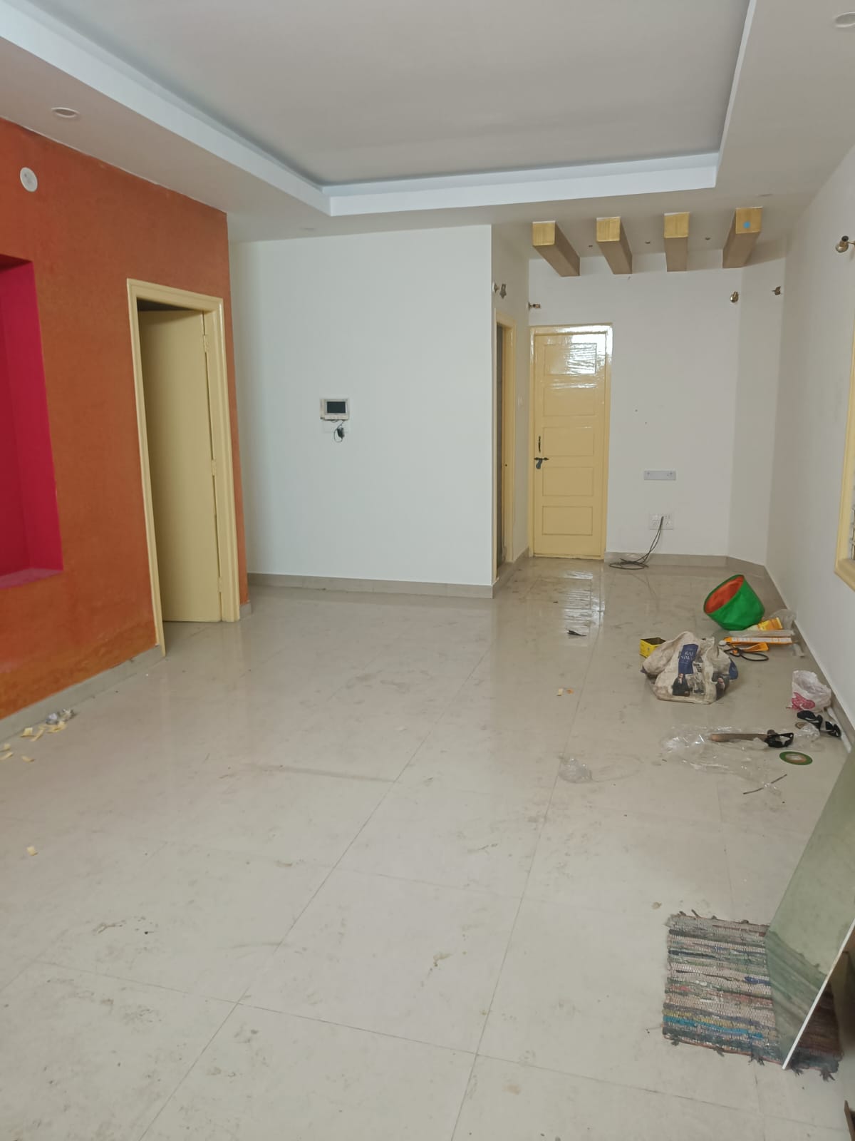 3 BHK Residential Apartment for Lease Only at JAML2 - 2281 in Balepet