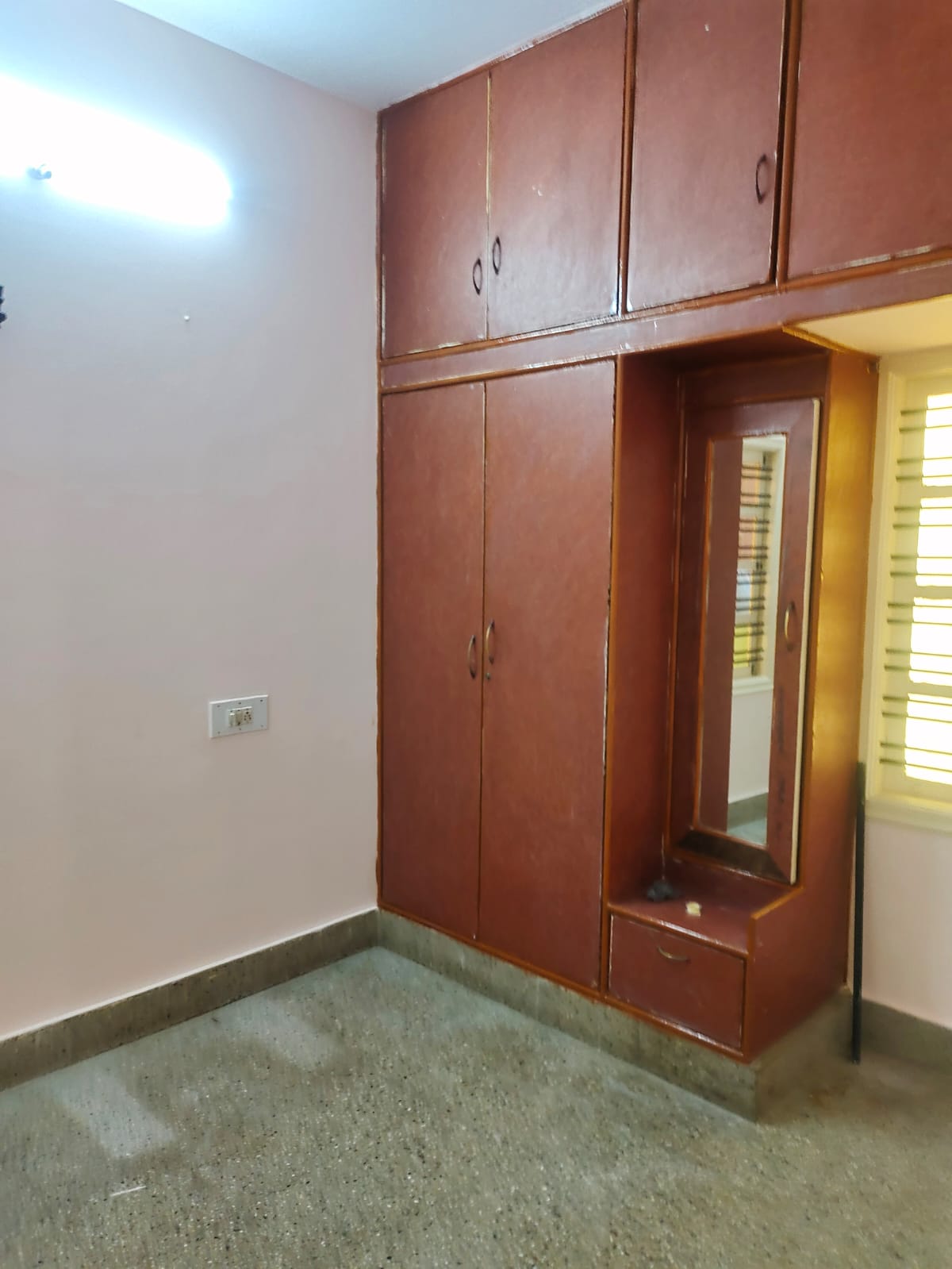 1 BHK Residential Apartment for Lease Only at JAML2 - 2272 in Aavalahalli