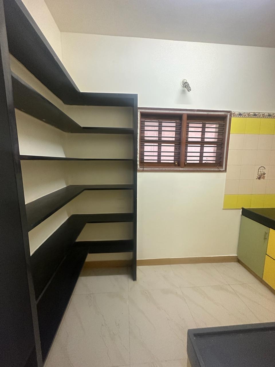 3 BHK Independent House for Lease Only at JAM-6317 in Maruthi Nagar