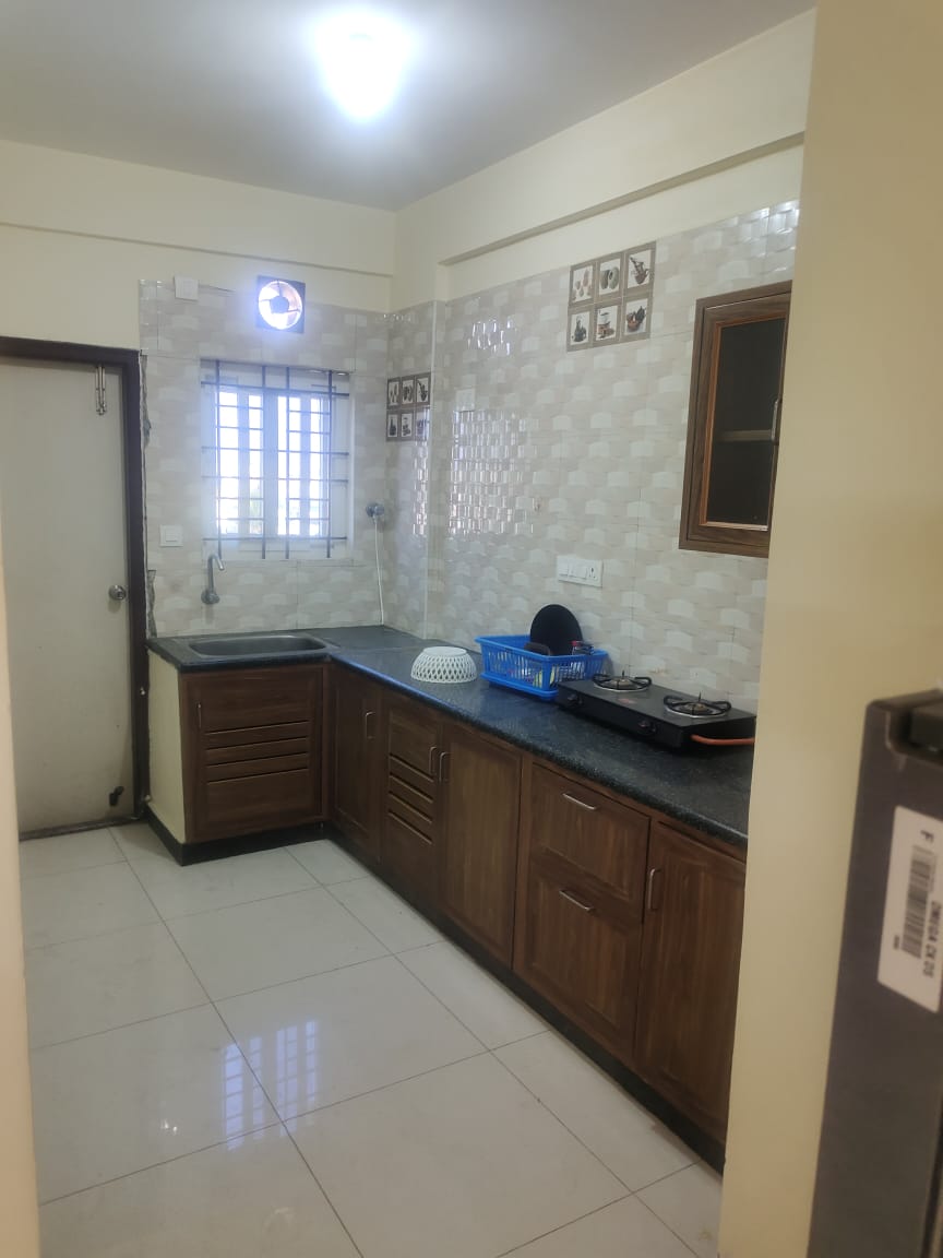 2 BHK Independent House for Lease Only at JAML2 - 2273 in A Narayanapura