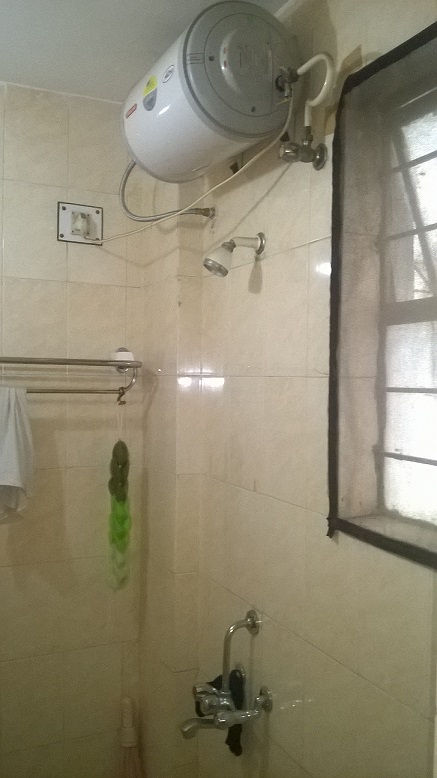 2 BHK Residential Apartment for Rent Only in Nigdi