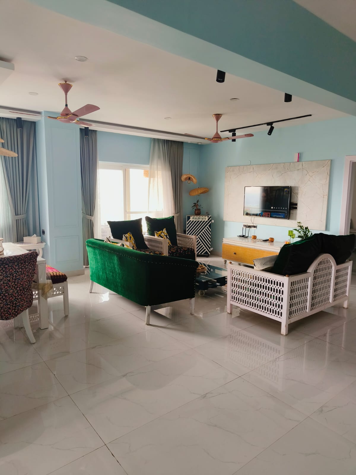 2 BHK Residential Apartment for Lease Only in Chandapura